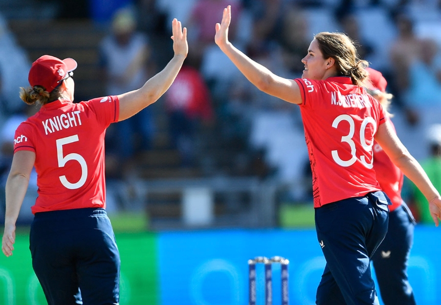 Women's T20 WC 2023, Semi Final 2: EN-W vs SA-W | Fantasy Tips